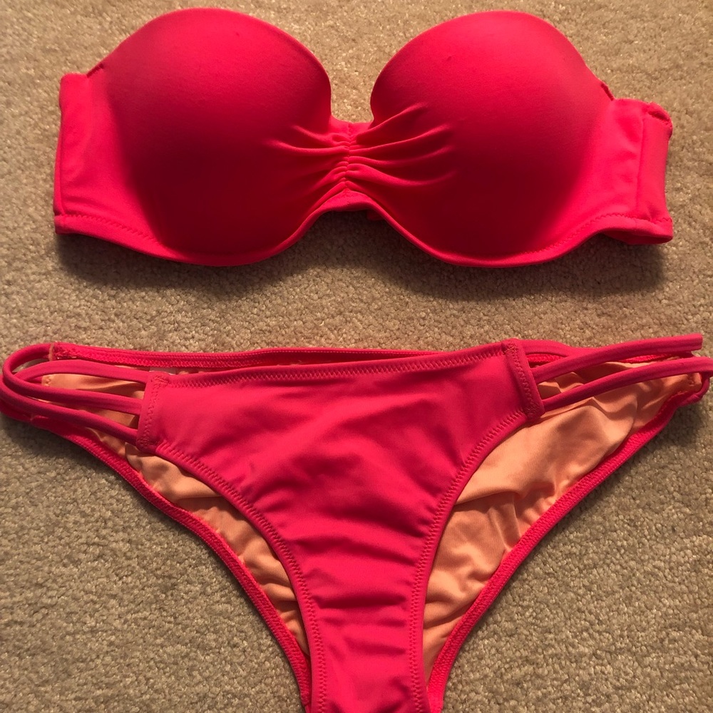 Victoria’s Secret Swimsuit